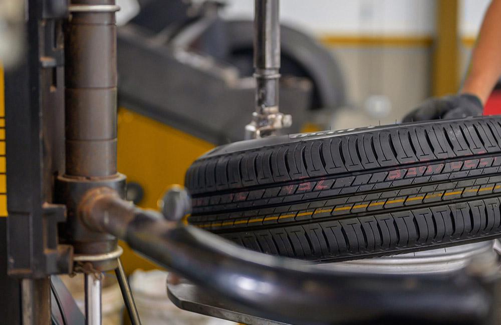 Borracharia Borracharia