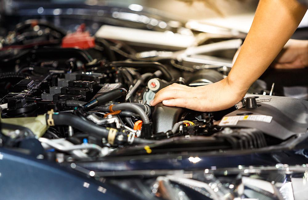 Diagnóstico veicular Diagnóstico veicular