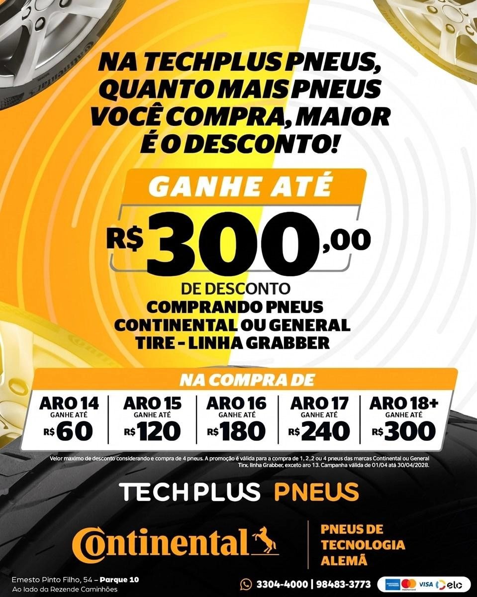 Banner004-2026 TechPlus Pneus