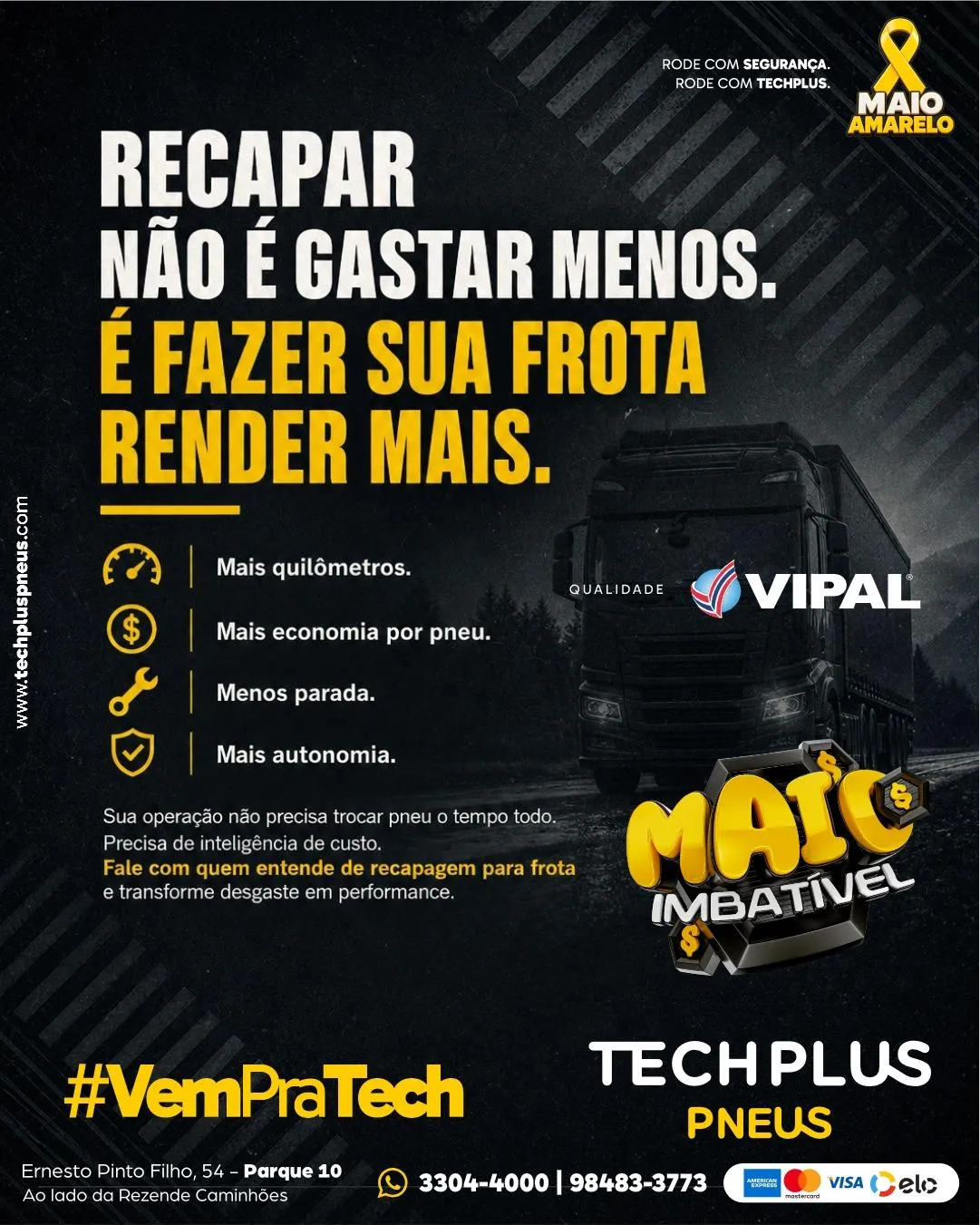 banner 052026 TechPlus Pneus