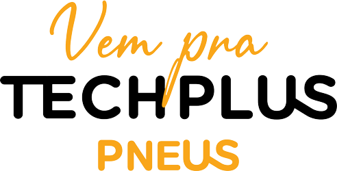Logo TechPlus Pneus